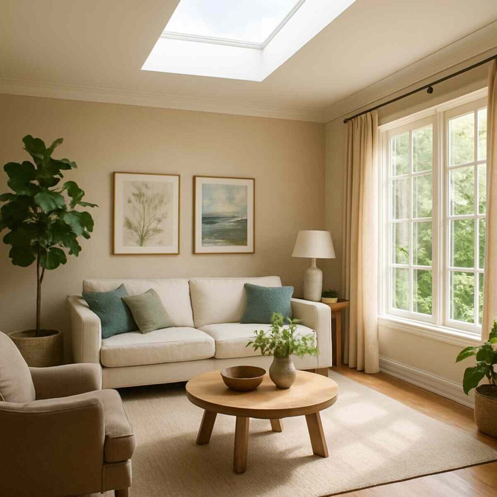 SKYLIGHT INSTALLATION POUGHKEEPSIE, NY