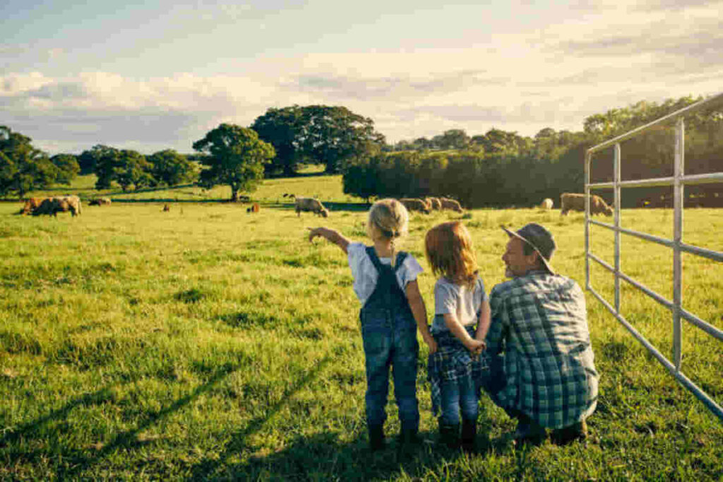 farm in the city tickets