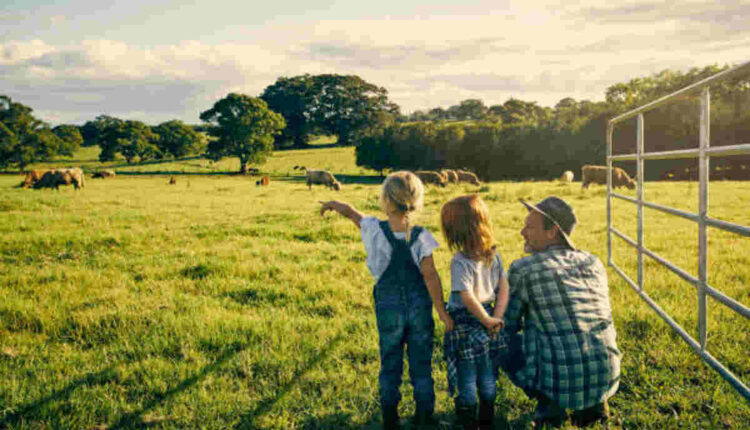 farm in the city tickets