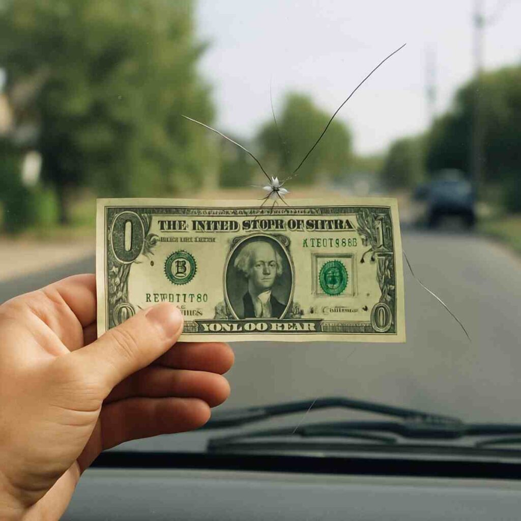 auto glass redwood city ca